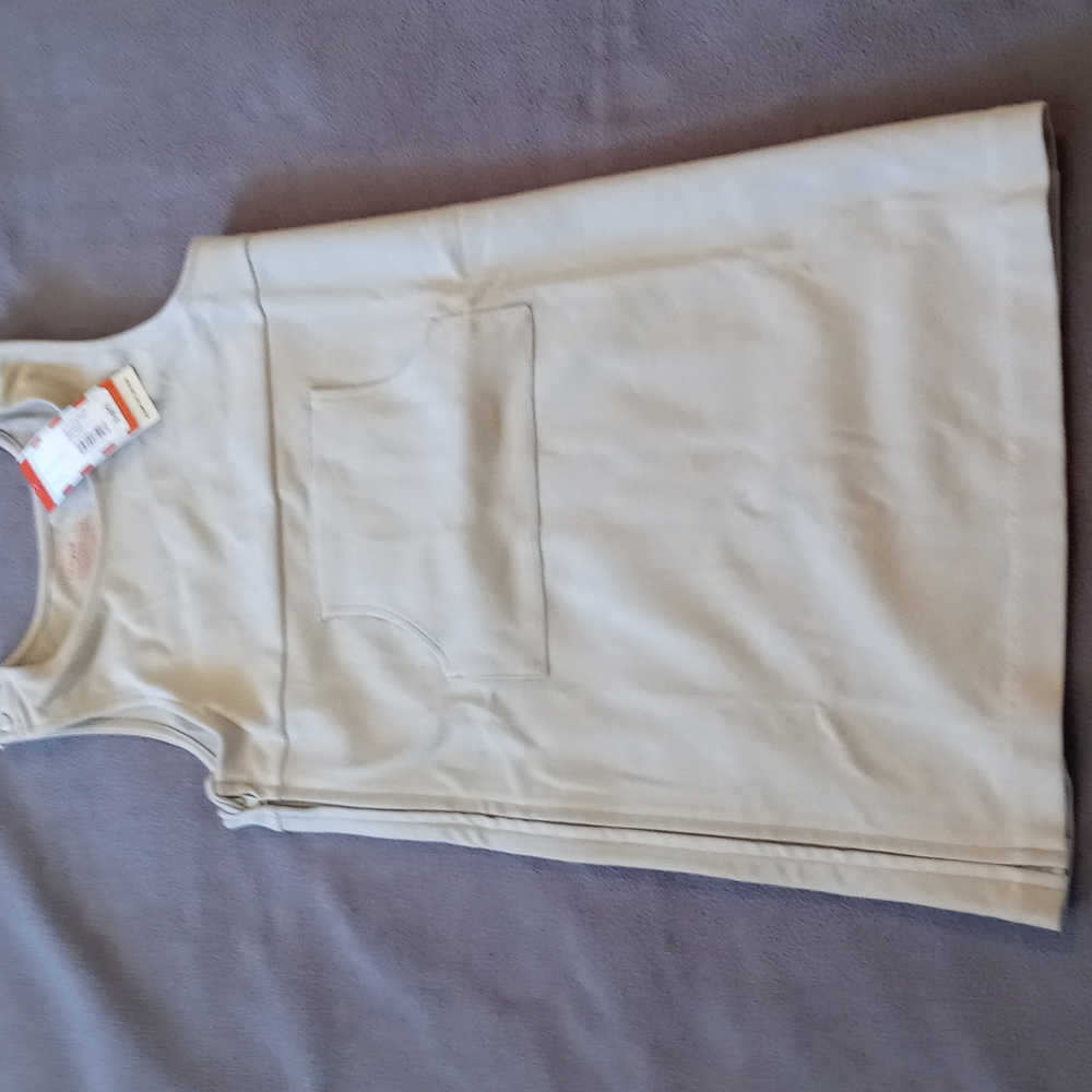Cat & Jack Adaptive Design Dress Size S